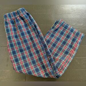 Boy’s Classic Whimsy Plain Pants